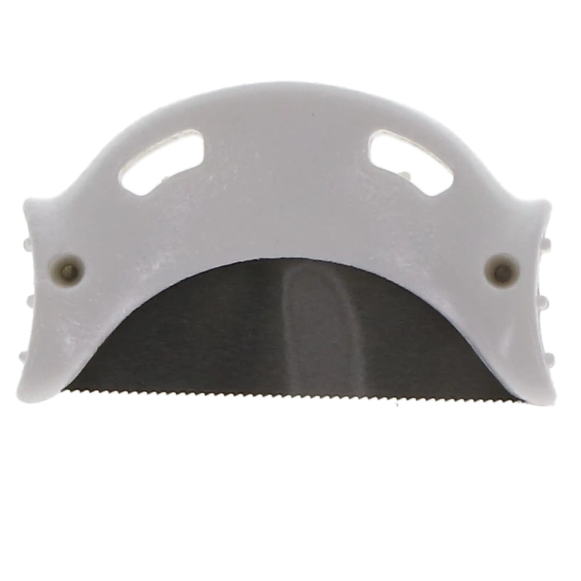 QwikStrip Curved Serrated Abrasive Strips, White 10/Pack - Complete Buyer’s Guide