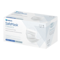 Medicom - SafeMask Classics Earloop Masks L1 50/Box White