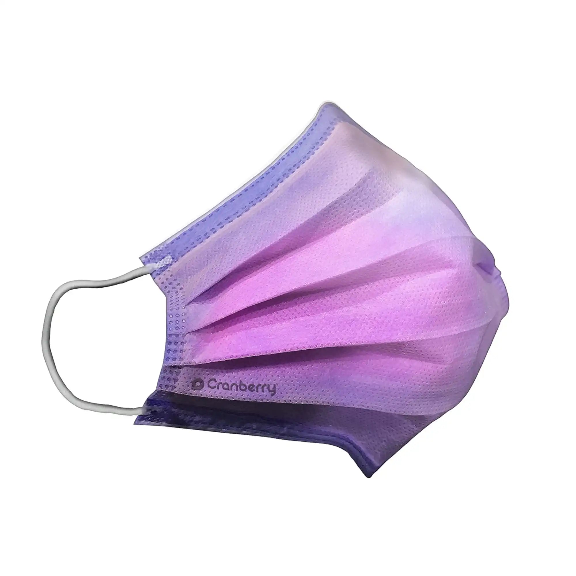 COSMO Earloop Face Masks, ASTM Level 3, Stellar Purple, 50/Box - Complete Buyer’s Guide