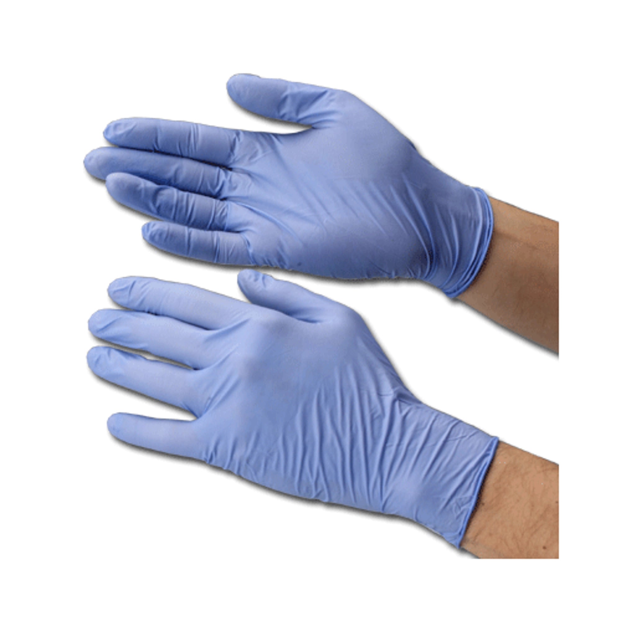 Halo Nitrile Gloves, Non-Sterile, Powder-Free, Fully Textured / Micro-textured, Small, 100/Box - Complete Buyer’s Guide