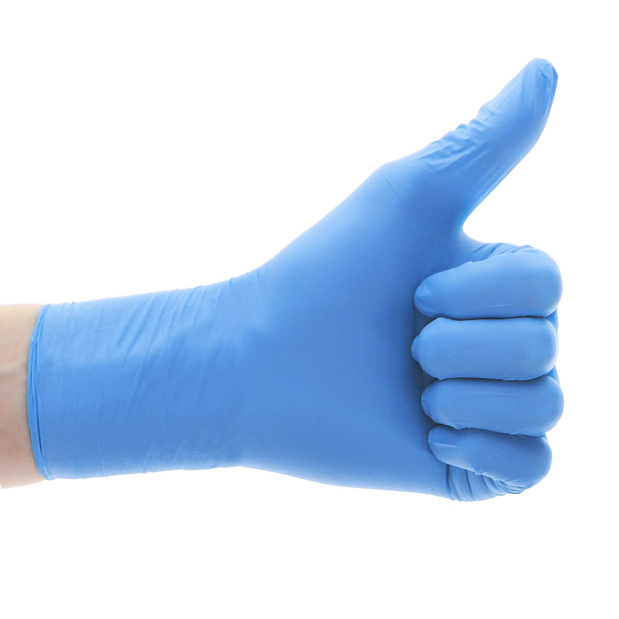 Nitrile Exam Gloves, Blue, Powder-Free, Large, 300/Box - Complete Buyer’s Guide