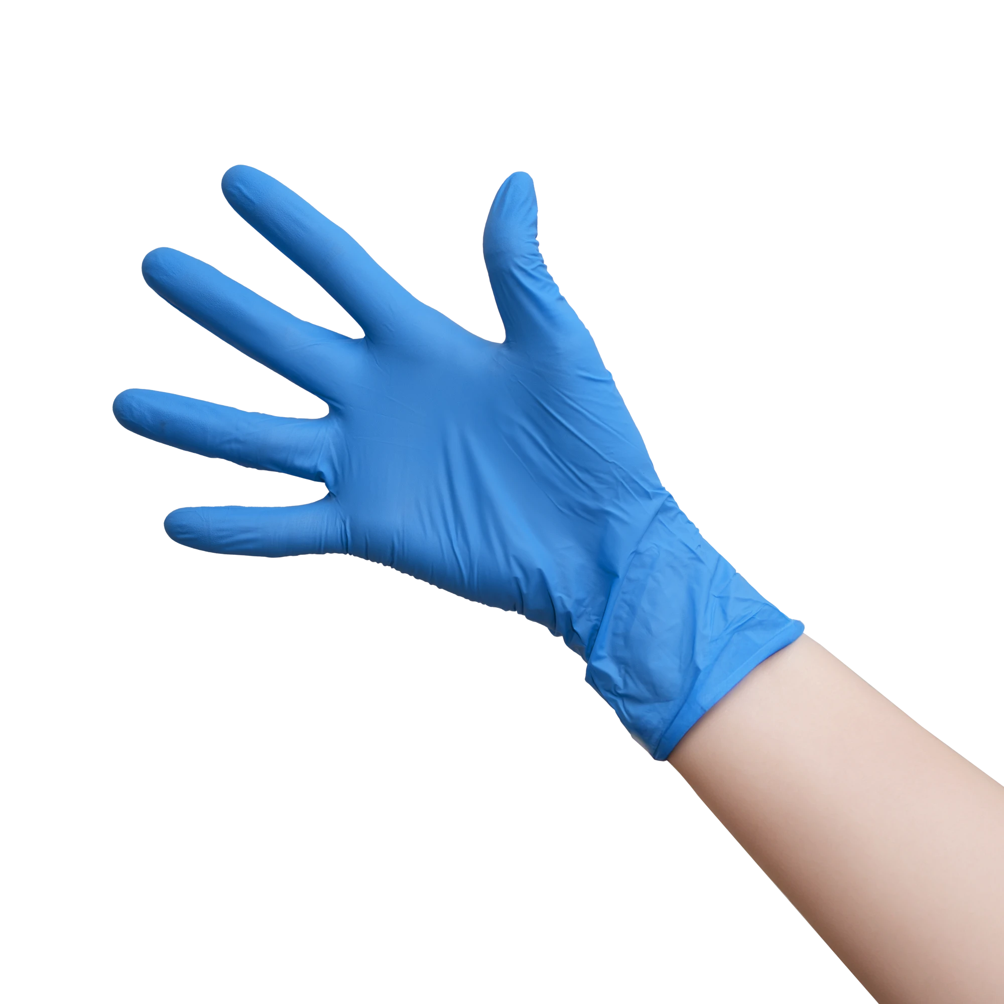 Nitrile Exam Gloves, Powder Free, Blue, X-Large, 250/Box - Complete Buyer’s Guide