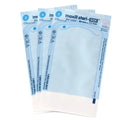 Maxill - Steri-Sox Self Sealing Sterilization Pouches, 3.5"x5.25", 200/Box.