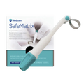Medicom - SafeMatrix Bands 4.5mm Narrow Green 50/Bx