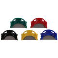 QwikStrip - SS & DS Abrasive Strips Ultimate Pack, 10-pc Kit.