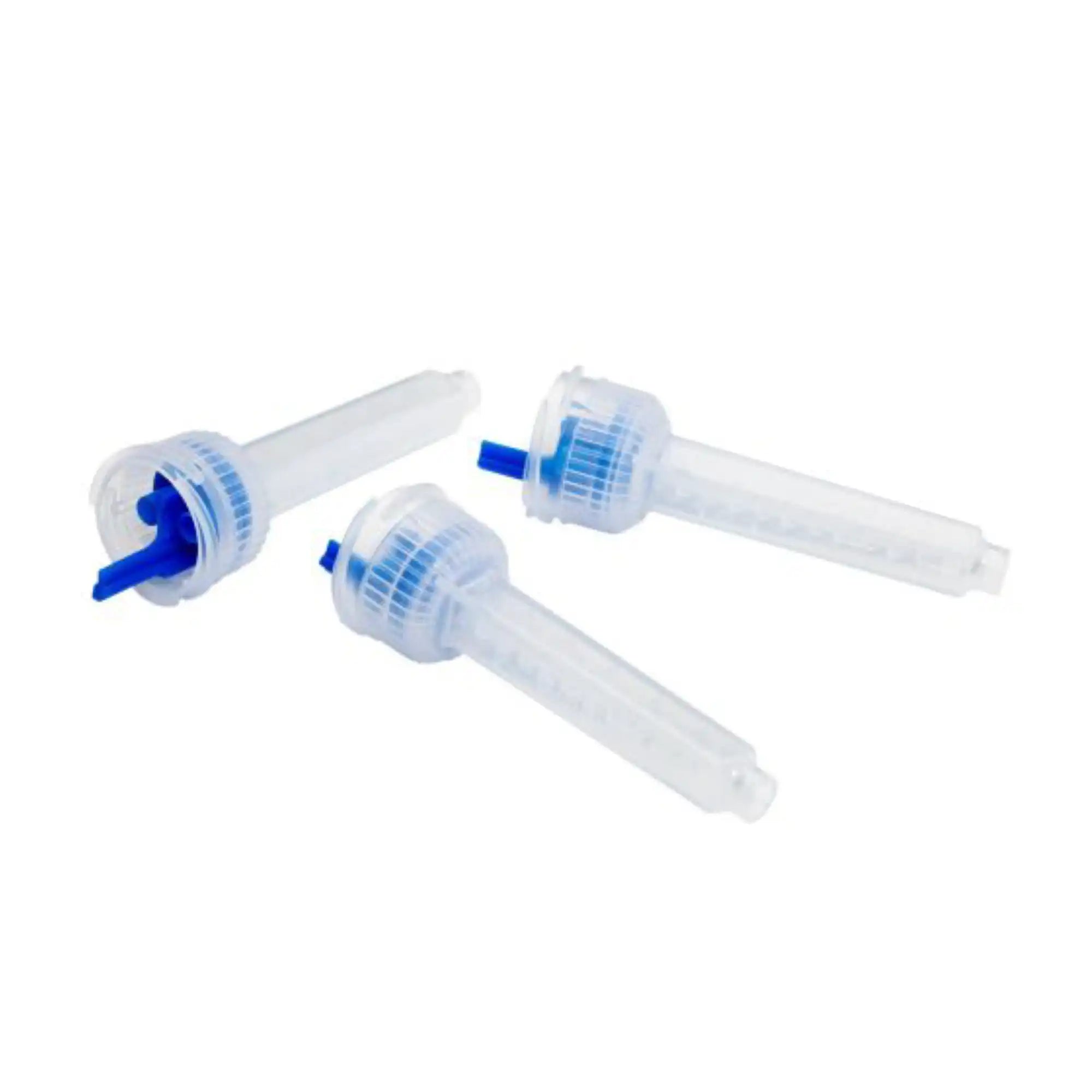 Dentsply - Mixing Tips 50mL MV/HV 48/Pk Blue