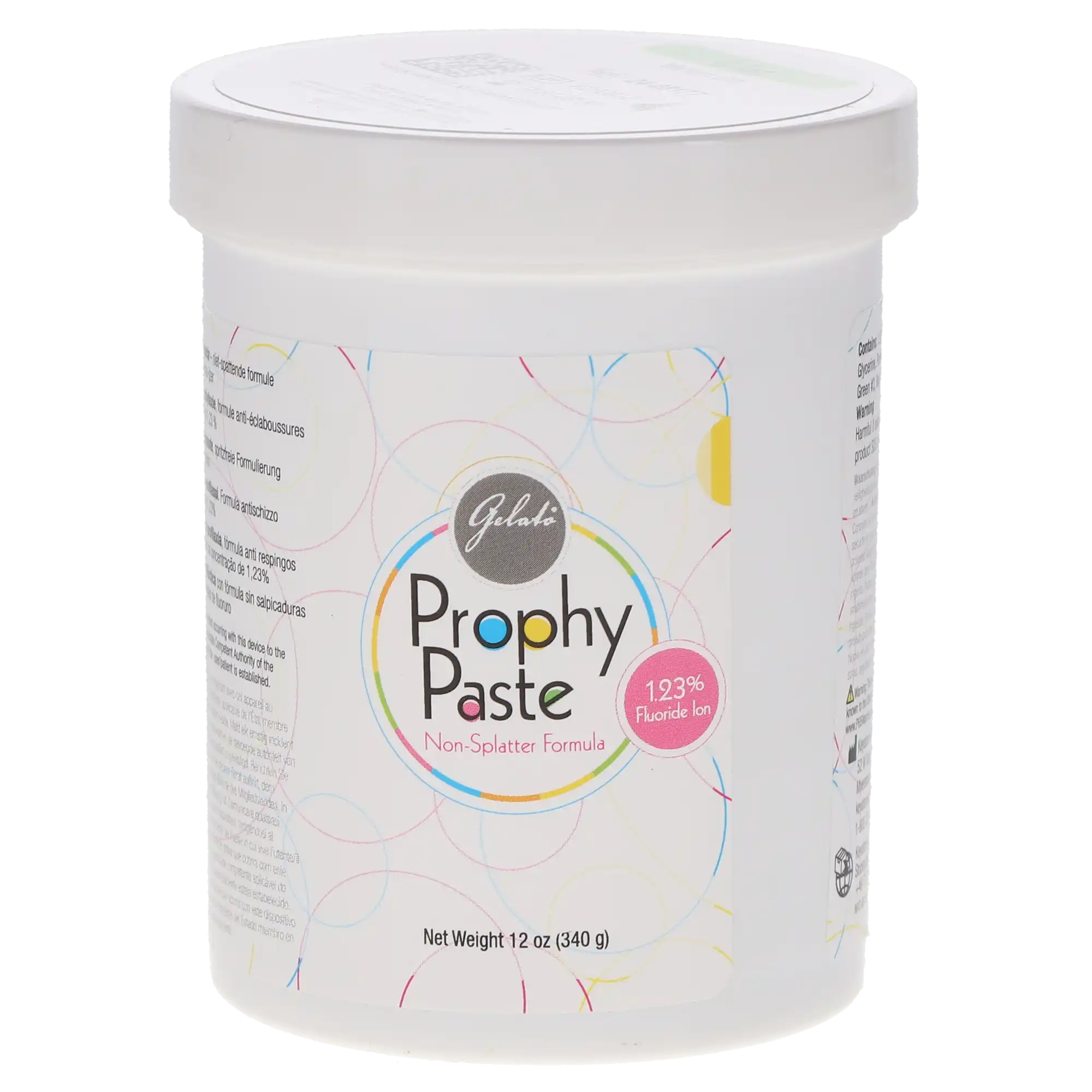 Keystone - Gelato Pst 12Oz Med Mint