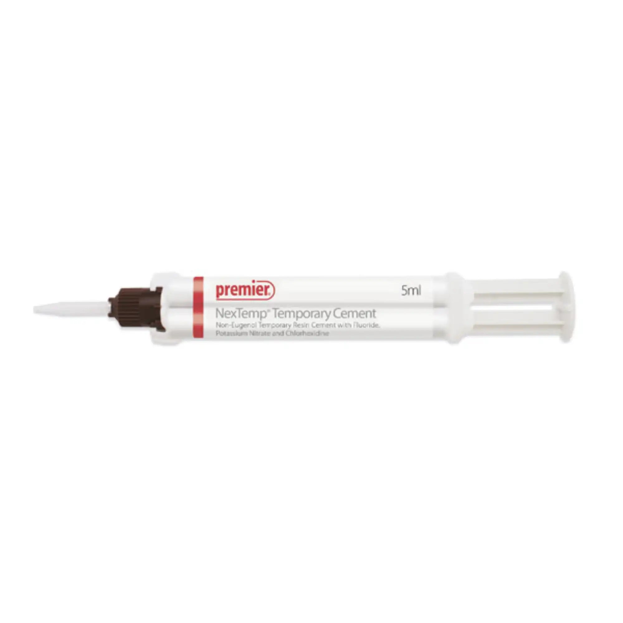 NexTemp Bulk Kit, Non-eugenol, Resin-Matrix Temporary Cement, 4-5 mL Syringes - Complete Buyer’s Guide