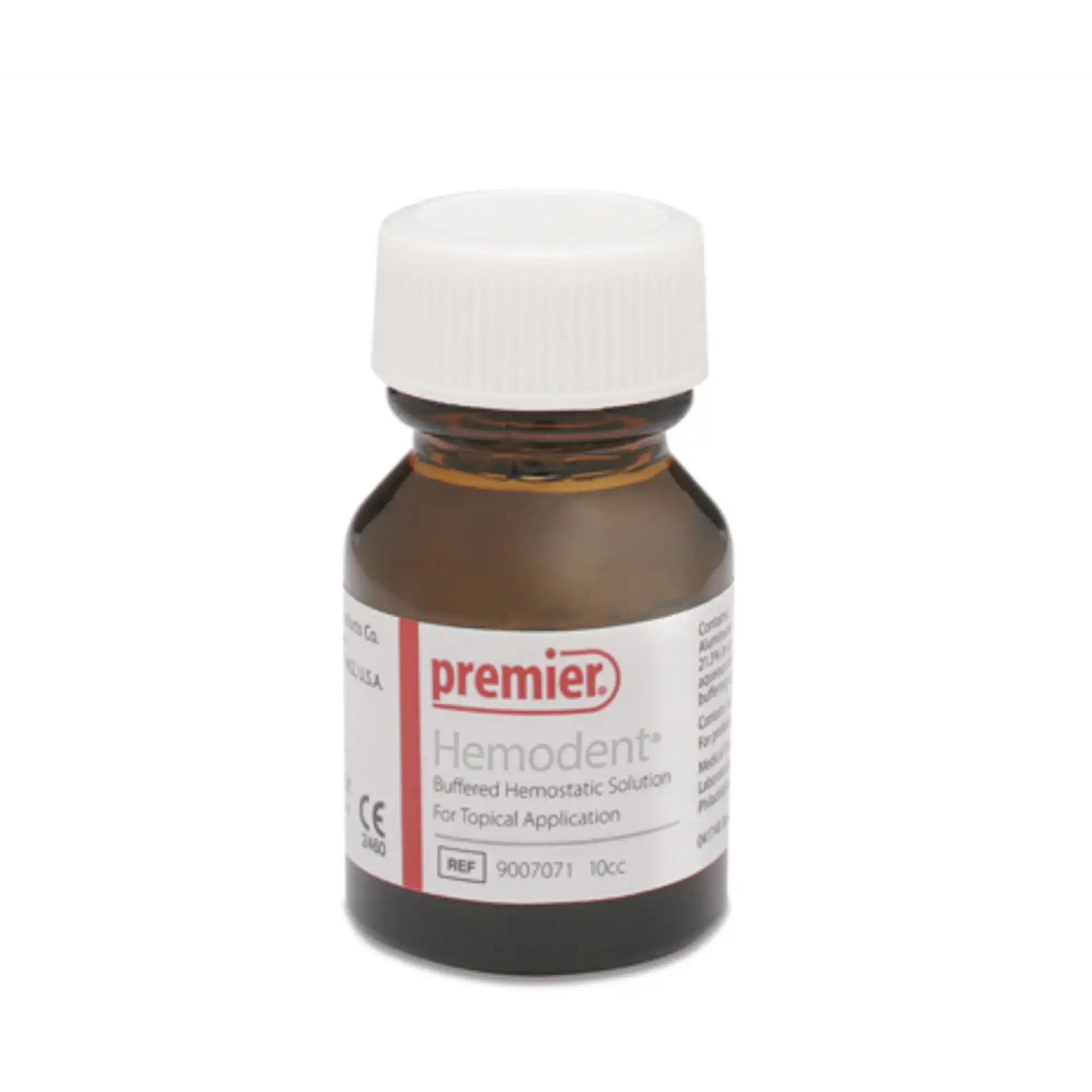 Hemodent 10 cc Liquid, Buffered Aluminium Chloride without Epinephrine - Complete Buyer’s Guide