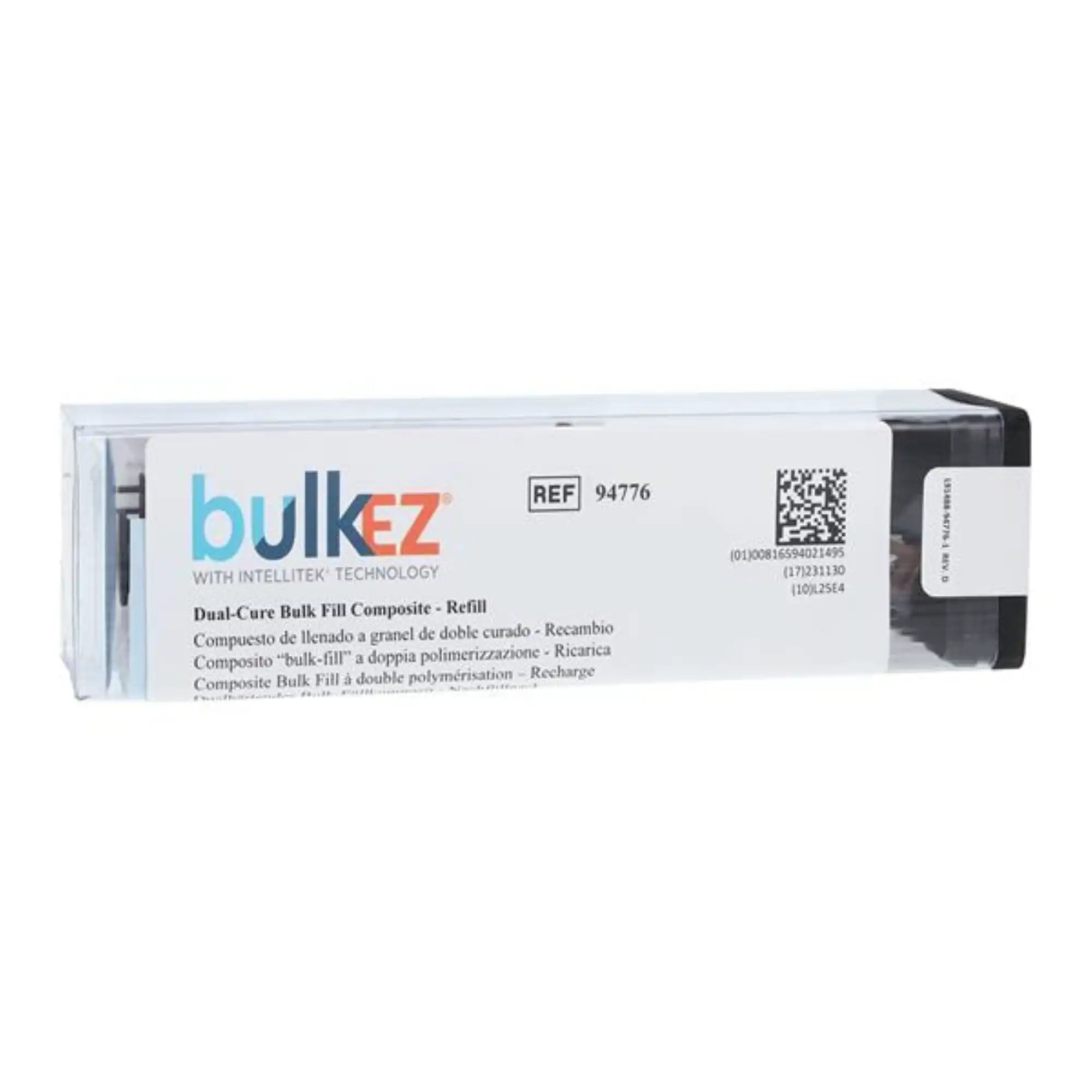 Bulk EZ A2 Refill Syringes, 2 x 6g & 12 Tips - Complete Buyer’s Guide