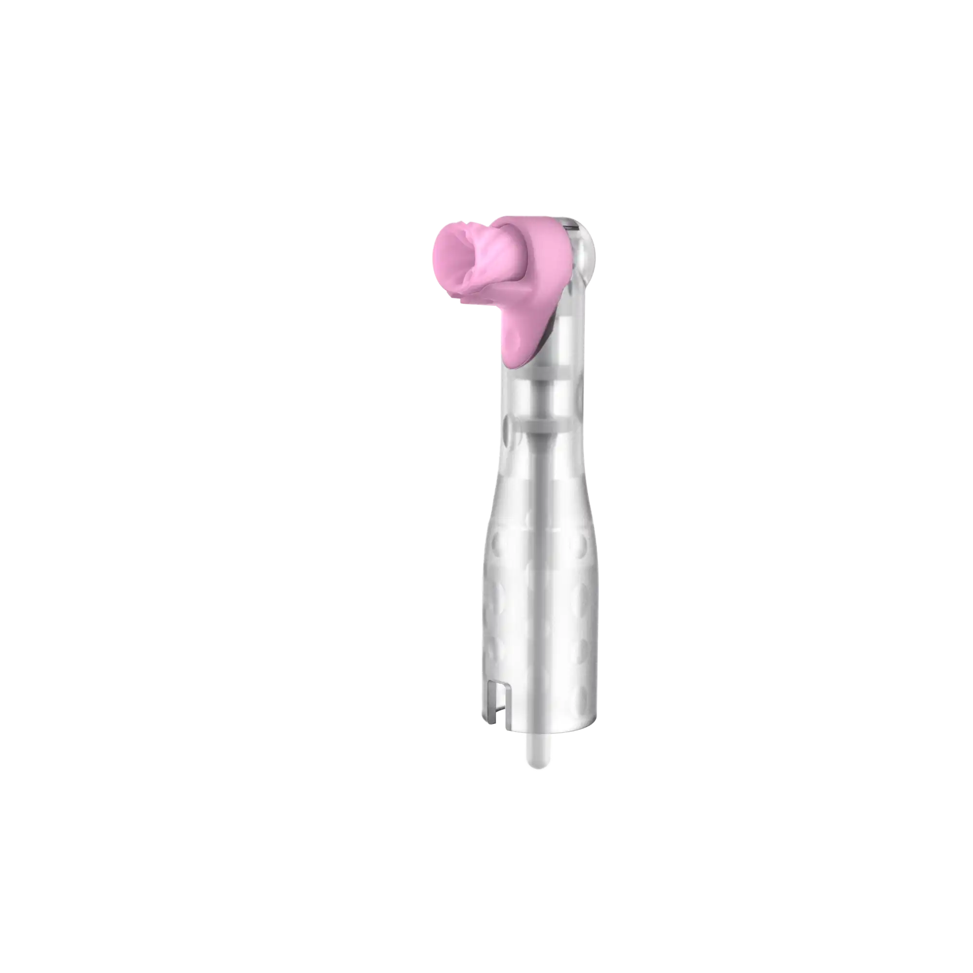 AntiSplatr Prophy Angle, Soft, Disposable, Pink, 100/Pack - Complete Buyer’s Guide