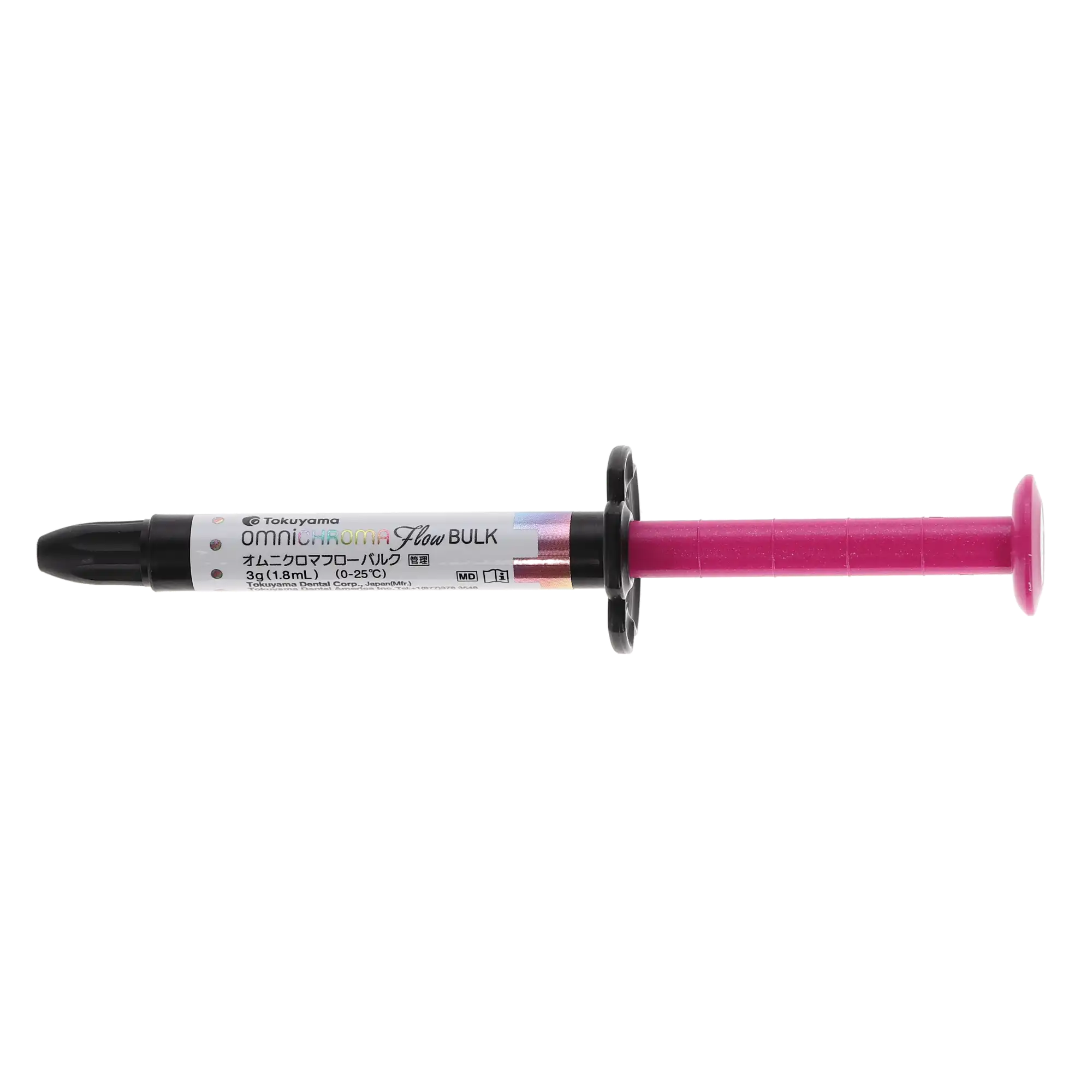 Omnichroma Flow Bulk 3gm Syringe