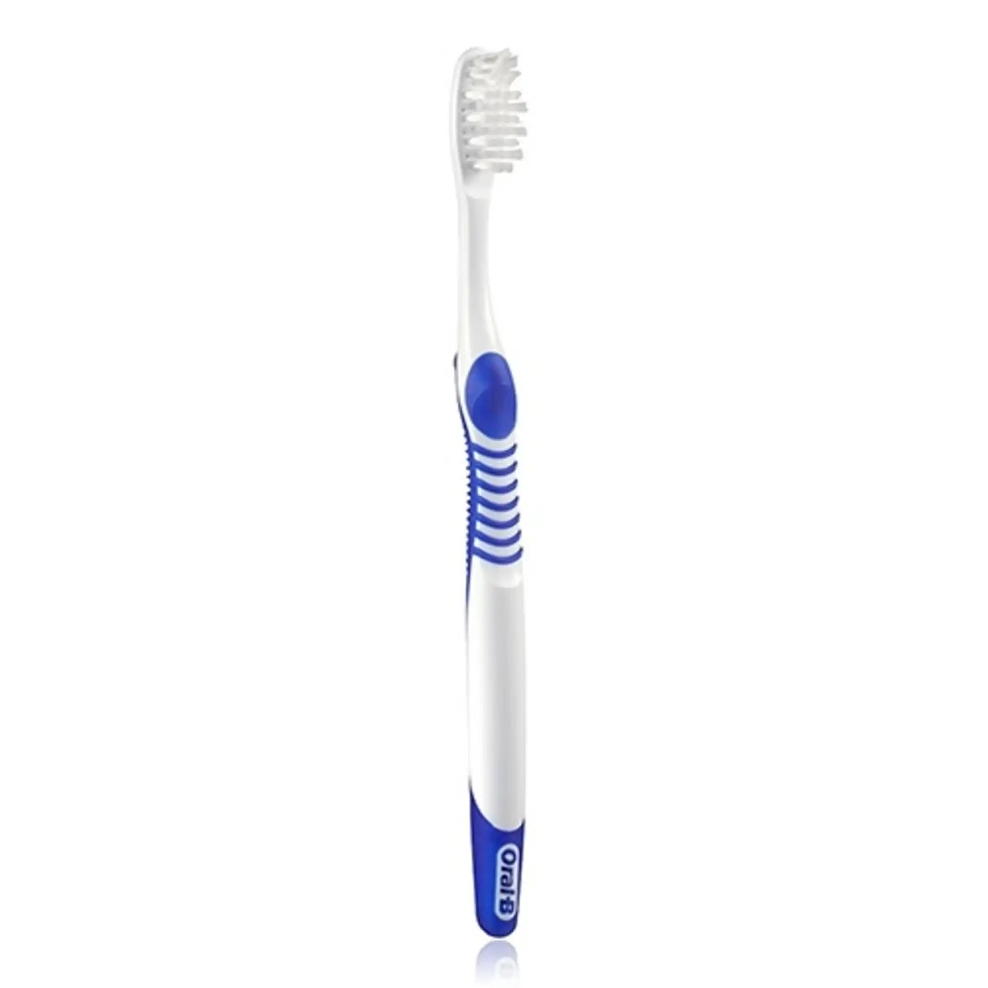 Oral-B Complete, Sensitive Toothbrush, X-Soft, 35, 12/Pk - Complete Buyer’s Guide