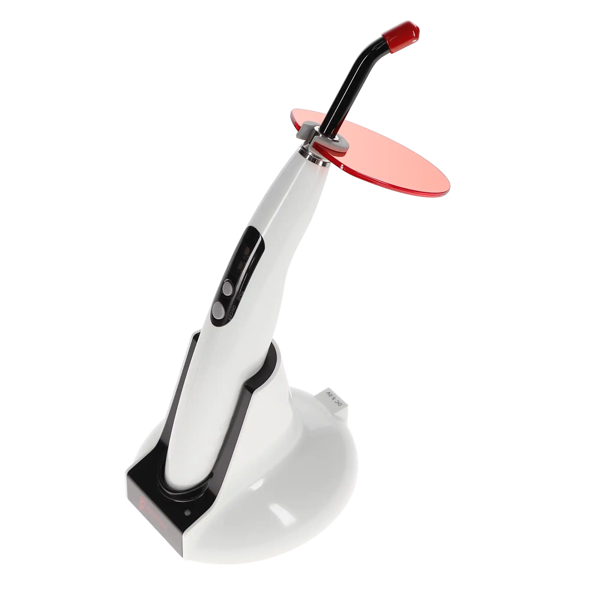 Woodpecker - LED.B Wireless High Power Blue LED Curing Light, 1/Pk. Rechargeable