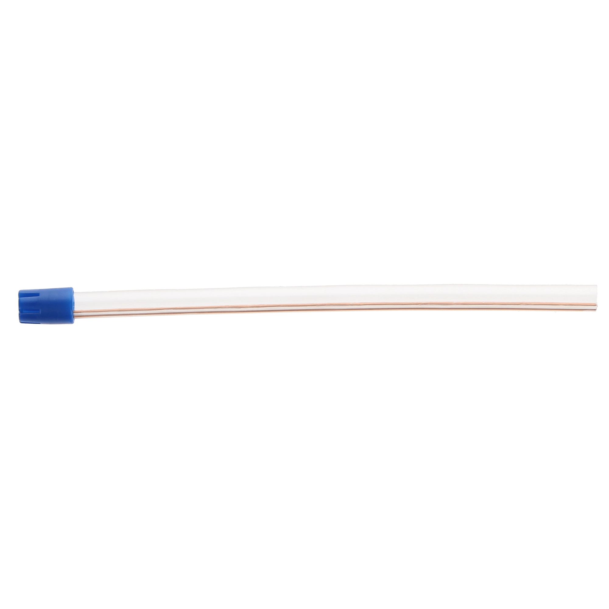 Saliva Ejectors, Shape and Stay, Clear W/Blue Tip, 6 Inch, 1000 per Pack - Complete Buyer’s Guide