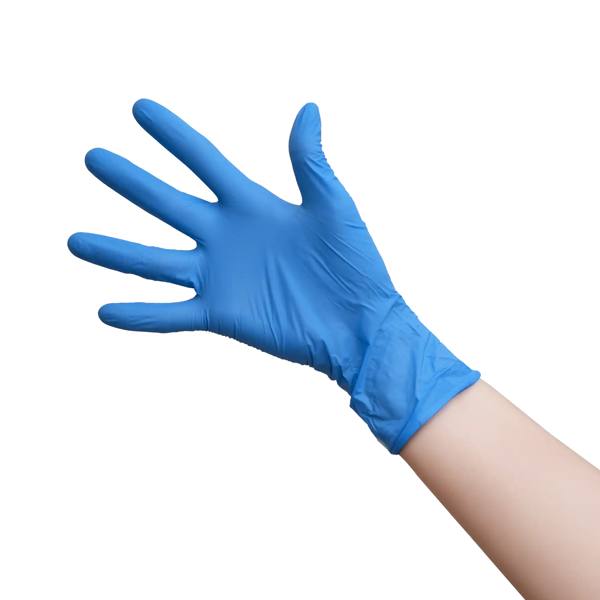 Nitrile Examination Gloves