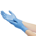Nitrile Examination Gloves
