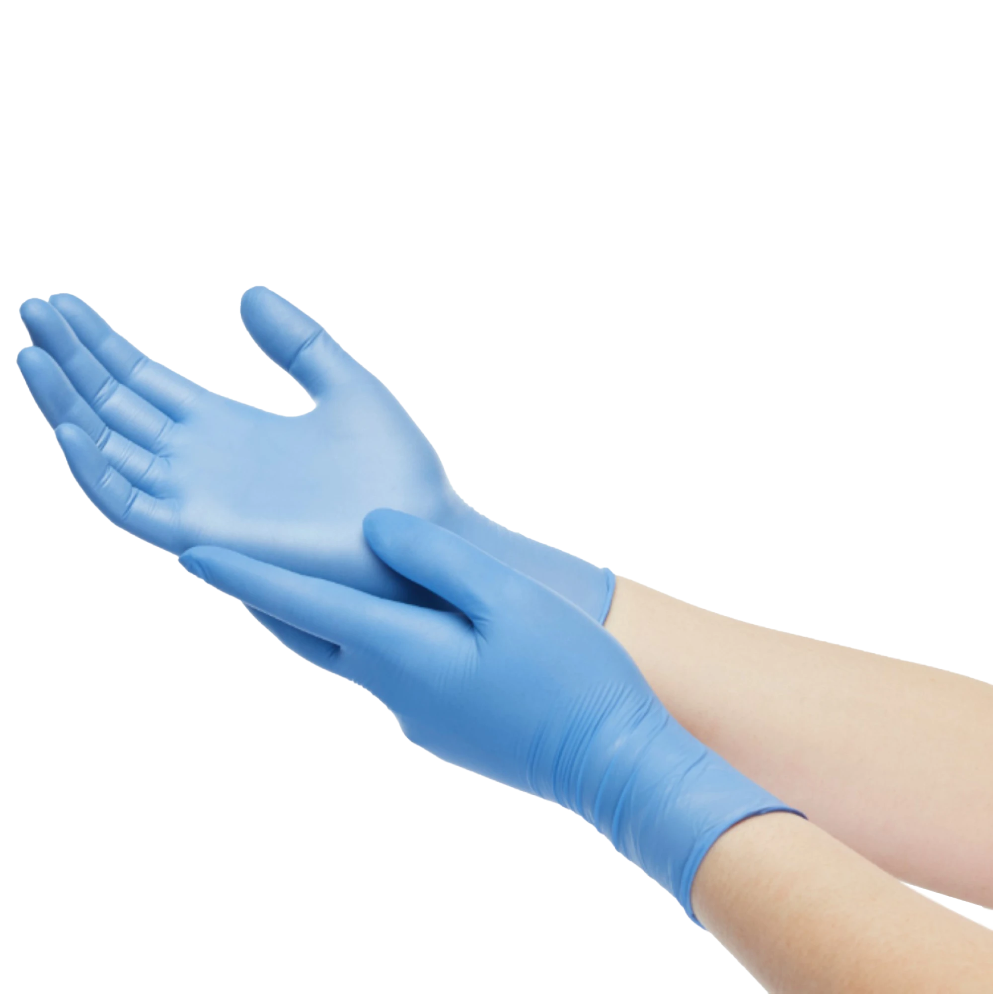 Nitrile Examination Gloves