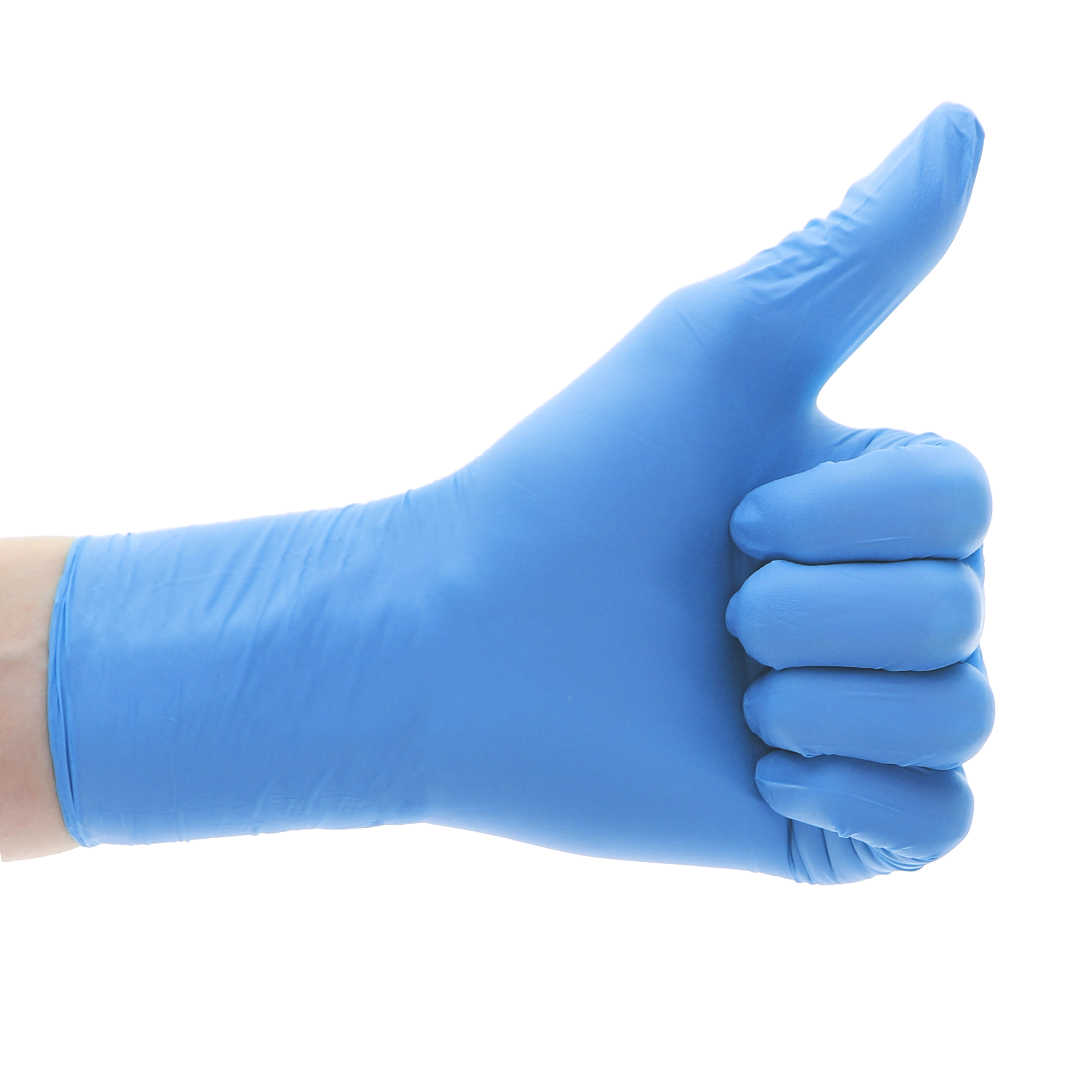 Nitrile Examination Gloves