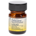 Cetacaine Topical Anesthetic Liquid, 11g Bottle, 1/Pk - Complete Buyer’s Guide