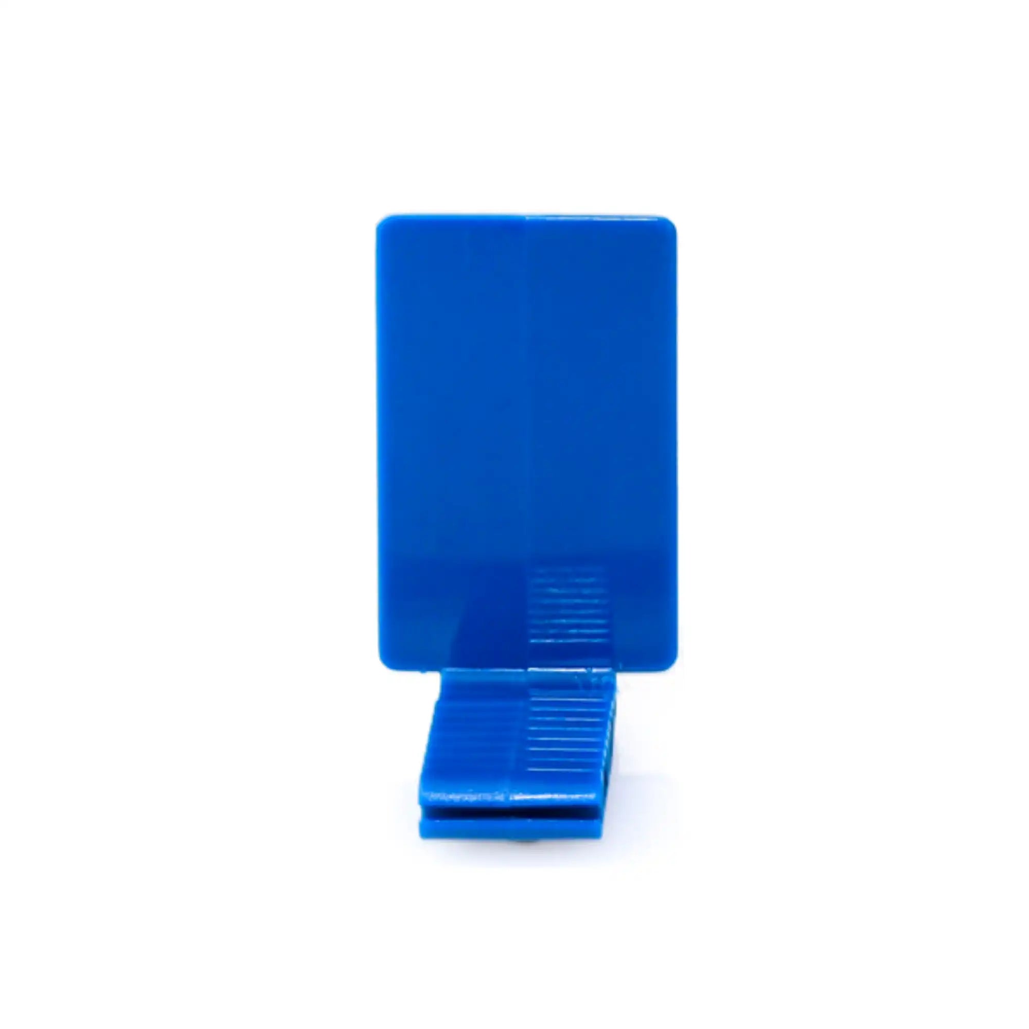 EzAim Disposable Adhesive Sensor Holder, Anterior, Blue, 100/Pk - Complete Buyer’s Guide