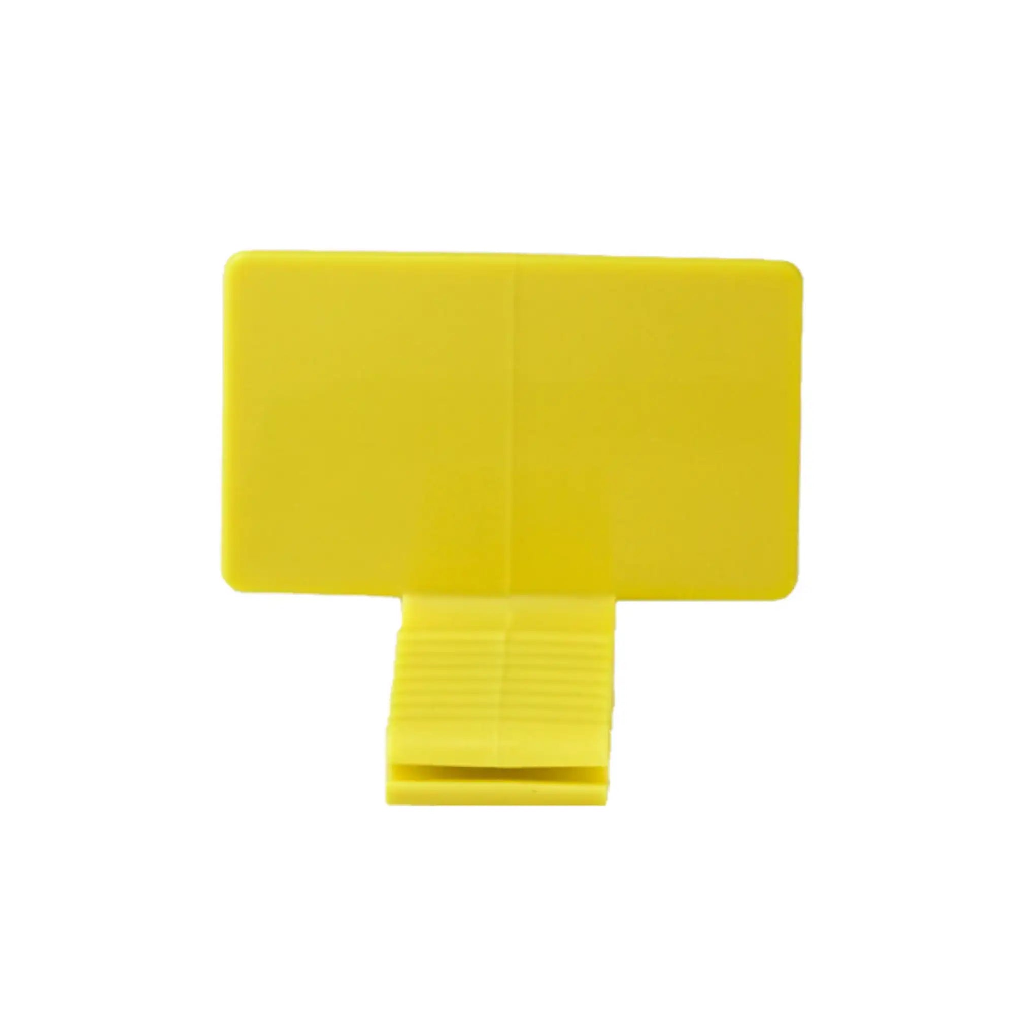 EzAim Disposable Adhesive Sensor Holder, Posterior, Yellow, 100/Pack - Complete Buyer’s Guide