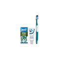 P&G - Oral-B Gingivitis Solution Manual Toothbrush Bundle 72/Case