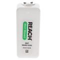 Reach Waxed, Mint Dental Floss, 200 Yard Refill, 1/Box - Complete Buyer’s Guide