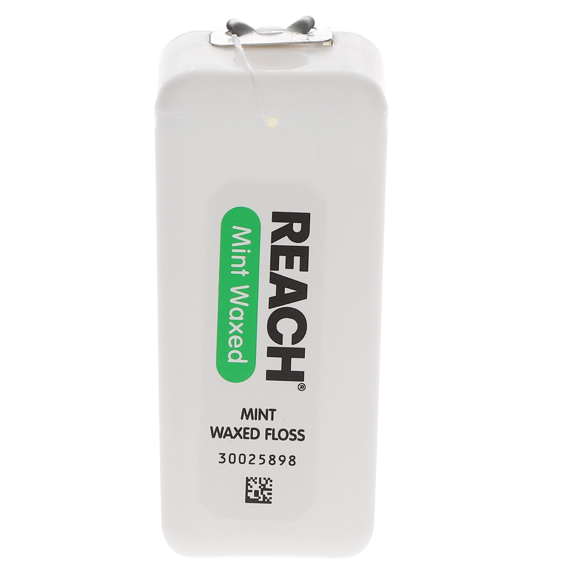 Reach Waxed, Mint Dental Floss, 200 Yard Refill, 1/Box - Complete Buyer’s Guide