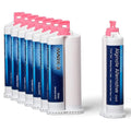 VPS Alginate Alternative, Fast Set, Mint Flavor, 8 x 50ml Cartridges Per Box - Complete Buyer’s Guide