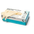 Latex Exam Gloves, Powder-Free, Textured, Beaded Cuff, X-Small, 100/Box - Complete Buyer’s Guide