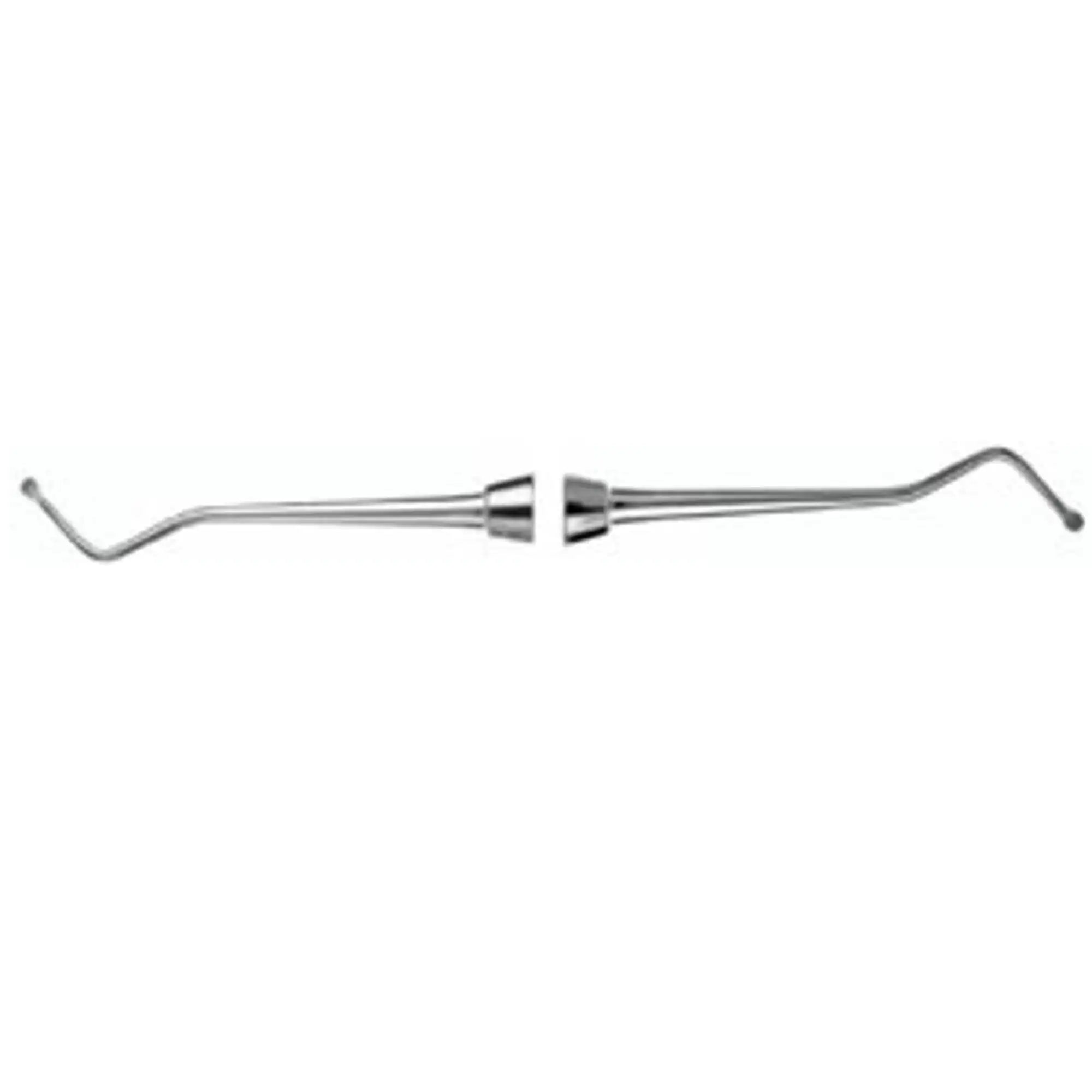 Quala - Hand Instruments - Operative & Diagnostic Excavator, DE #17