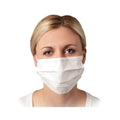 Earloop Face Mask, White, 50 Masks/Box - Complete Buyer’s Guide