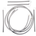 Ivory ReLeaf HVE Hose Accessory Kit - (Replaces KU-66075344)