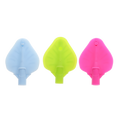 Saliva Ejector Mini Leaves, Vented, Assorted Colors, 100/Pk - Complete Buyer’s Guide