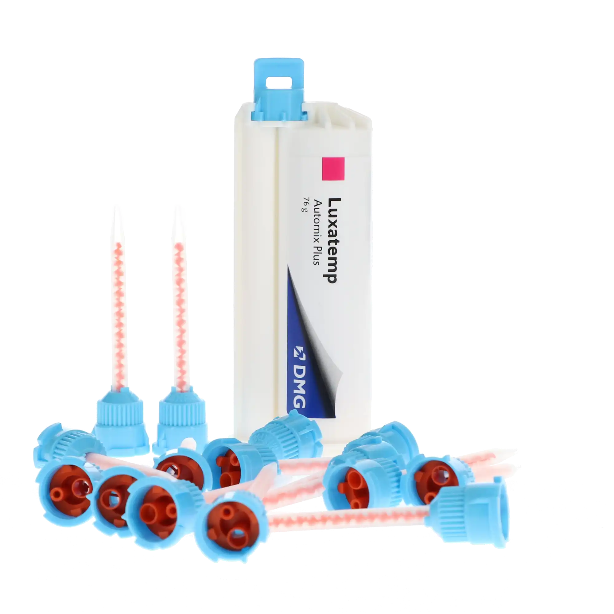 Luxatemp Automix Plus, Bis-Acryl for Temporary Crowns and Bridges, A2, Refill, 1 - 76 Gm - Complete Buyer’s Guide