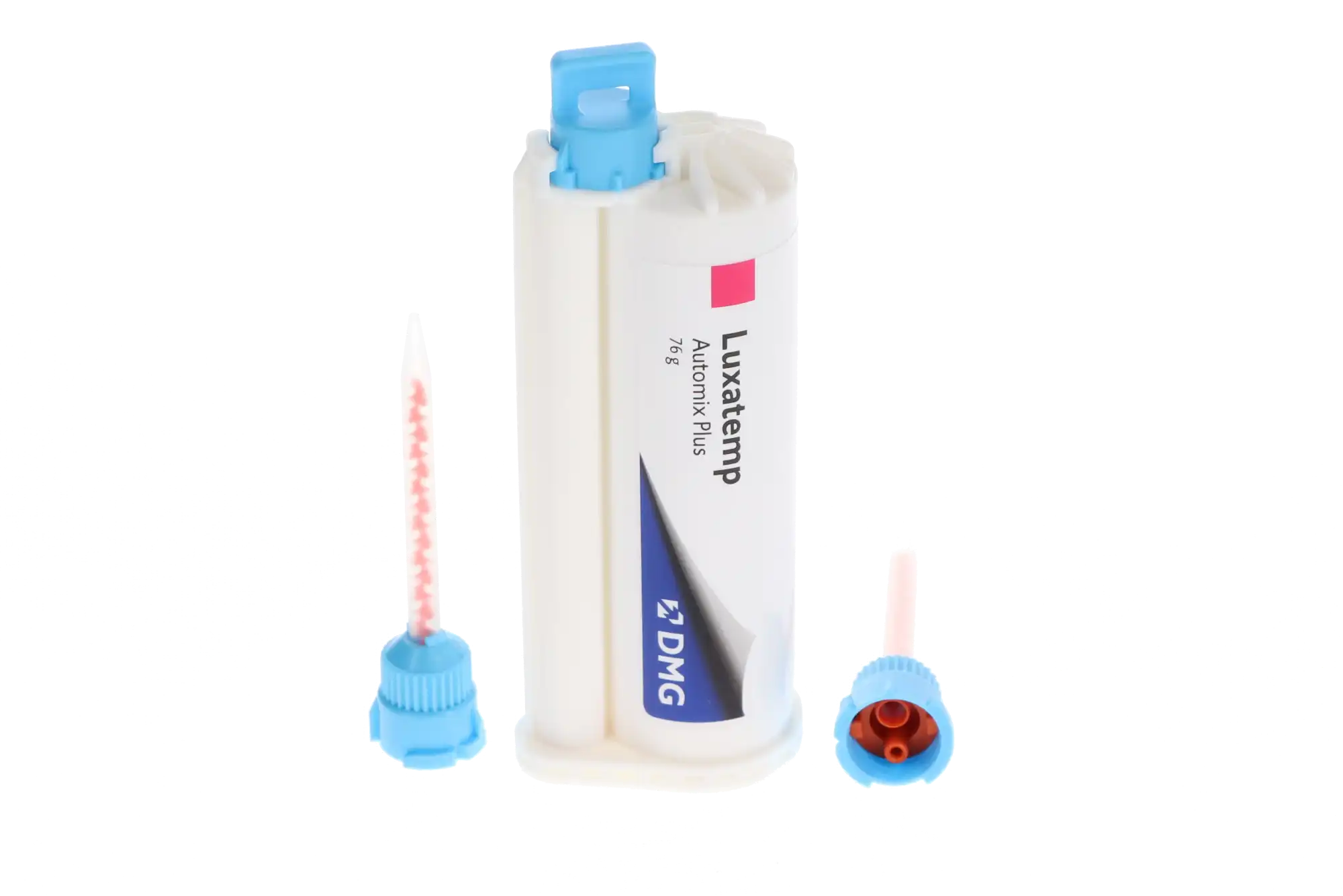 DMG - Luxatemp Plus Refill A1
