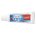 Crest Kid, Sparkle Toothpaste, Unboxed Professional Trial Size, #039, Case of 72 box- Complete Buyer’s Guide