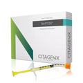 Citagenix - Allograft Particles - Raptos 1cc Cancellous allograft .20-.85mm syringe