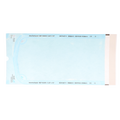 HSB Paper Blue Film Self-Sealing Sterilization Pouch, 5.25 x 10 inch, 500/Box - Complete Buyer’s Guide