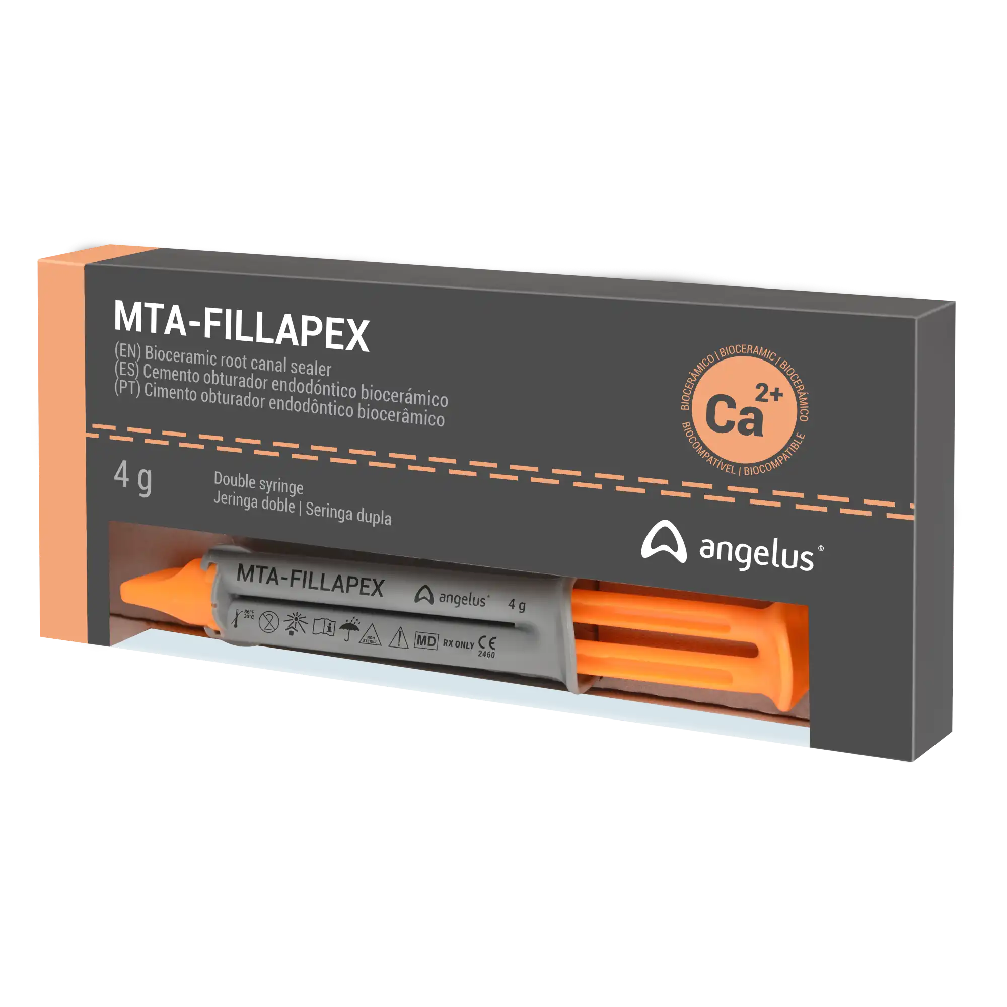 MTA Fillapex Automix Bioceramic Root Canal Sealer For Filling Root Canal - Complete Buyer’s Guide