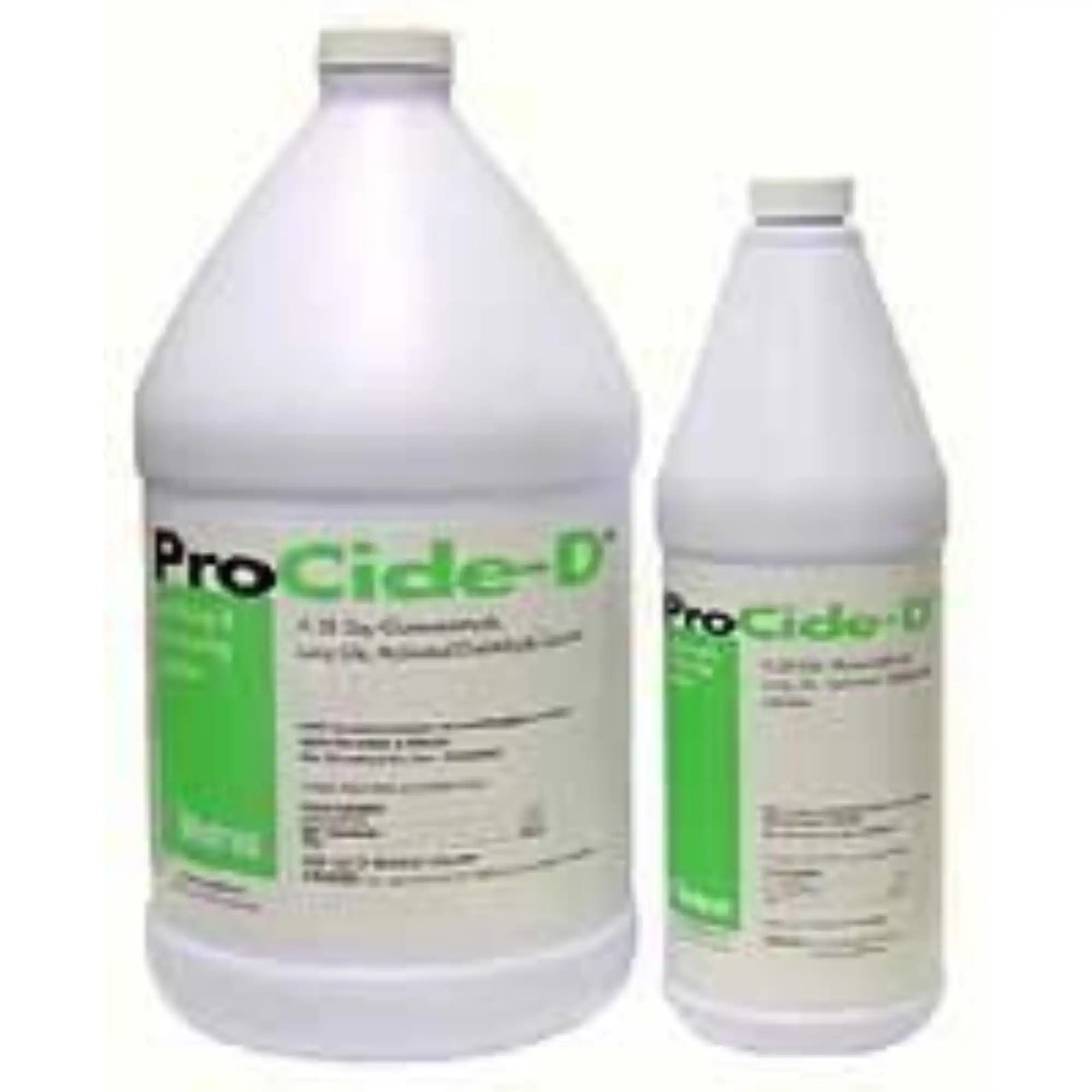 ProCide-D High-Level Disinfectant
