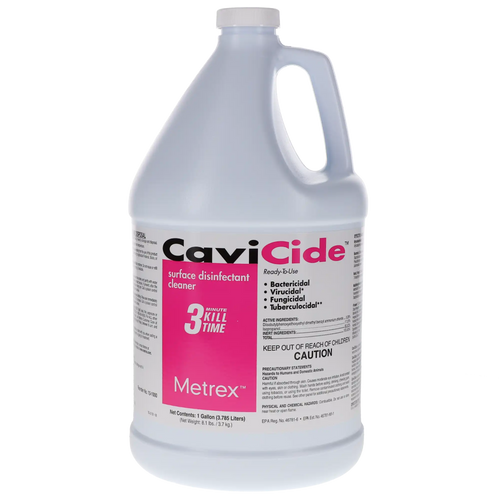 CaviCide Surface Disinfectant