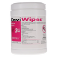CaviWipes Surface Disinfectant Towelettes