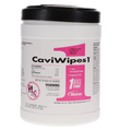 CaviWipes 1 Disinfectant Towelettes