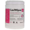 CaviWipes 2.0 Disinfectant Towelettes