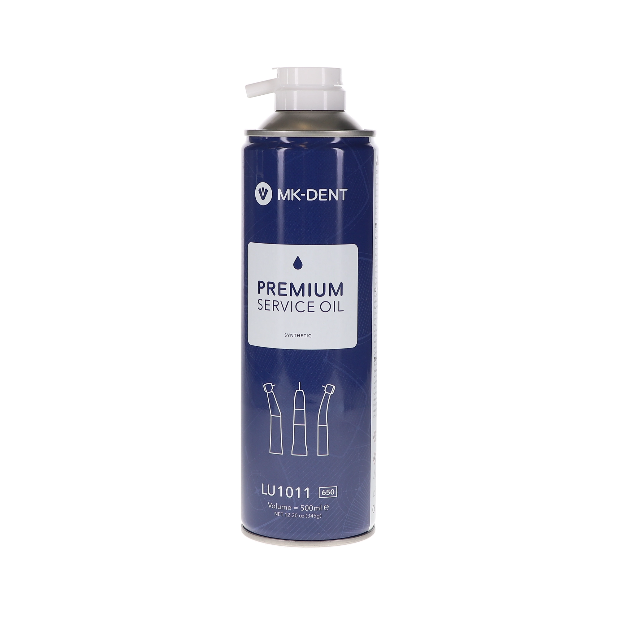 HP Lubricant, Cleaner Spray, 500 ML - Complete Buyer’s Guide
