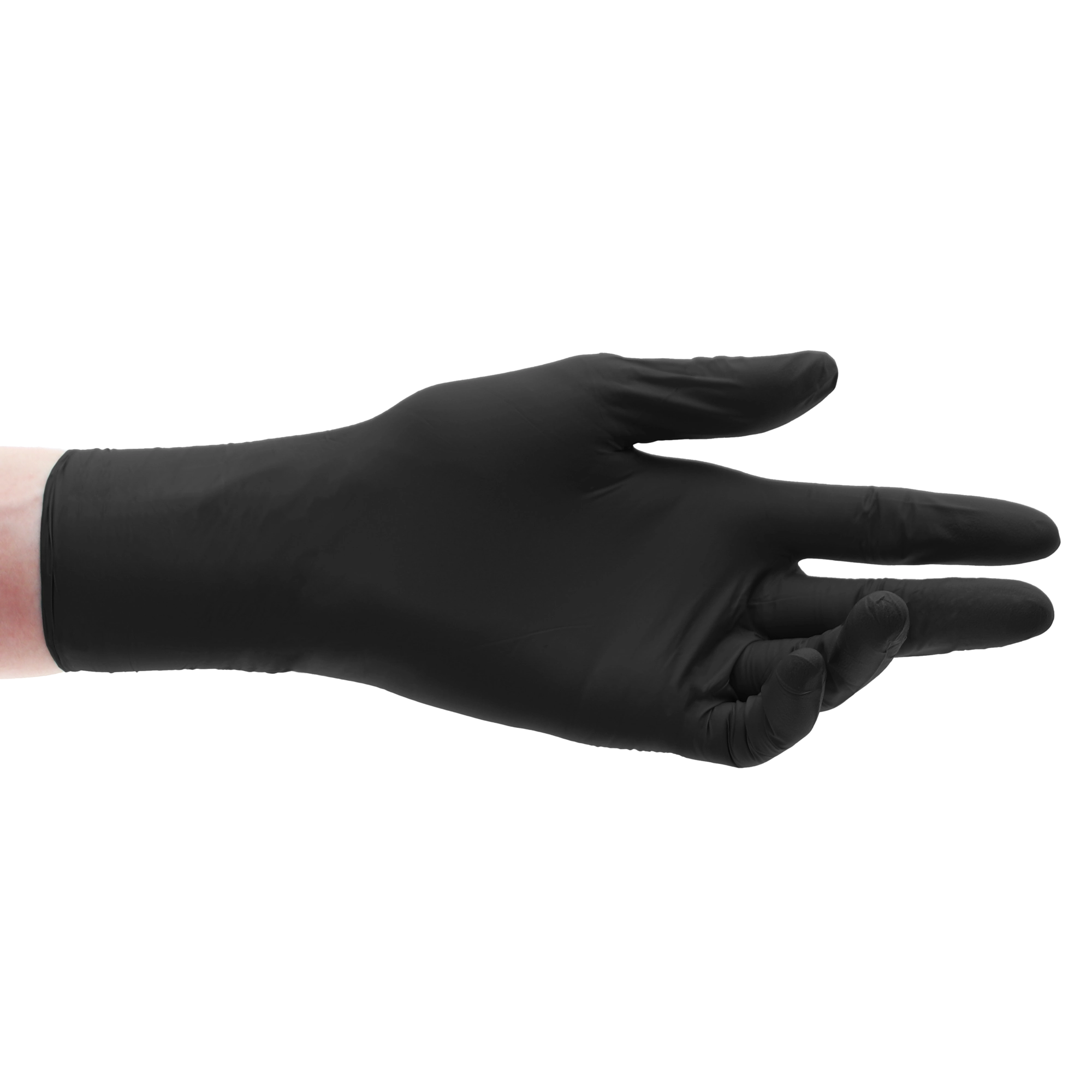 Nitrile Gloves, Black, X-Small, 100/Box - Complete Buyer’s Guide