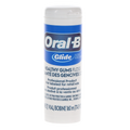 P&G - Oral-B Glide Healthy Gums Floss Refill, 160m Spool, Unflavored, 1/bx (replaces PROC-80303245)