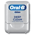 P&G - Oral-B Glide Deep Clean Floss 15m 72/Cs (replaces PROC-80767492)